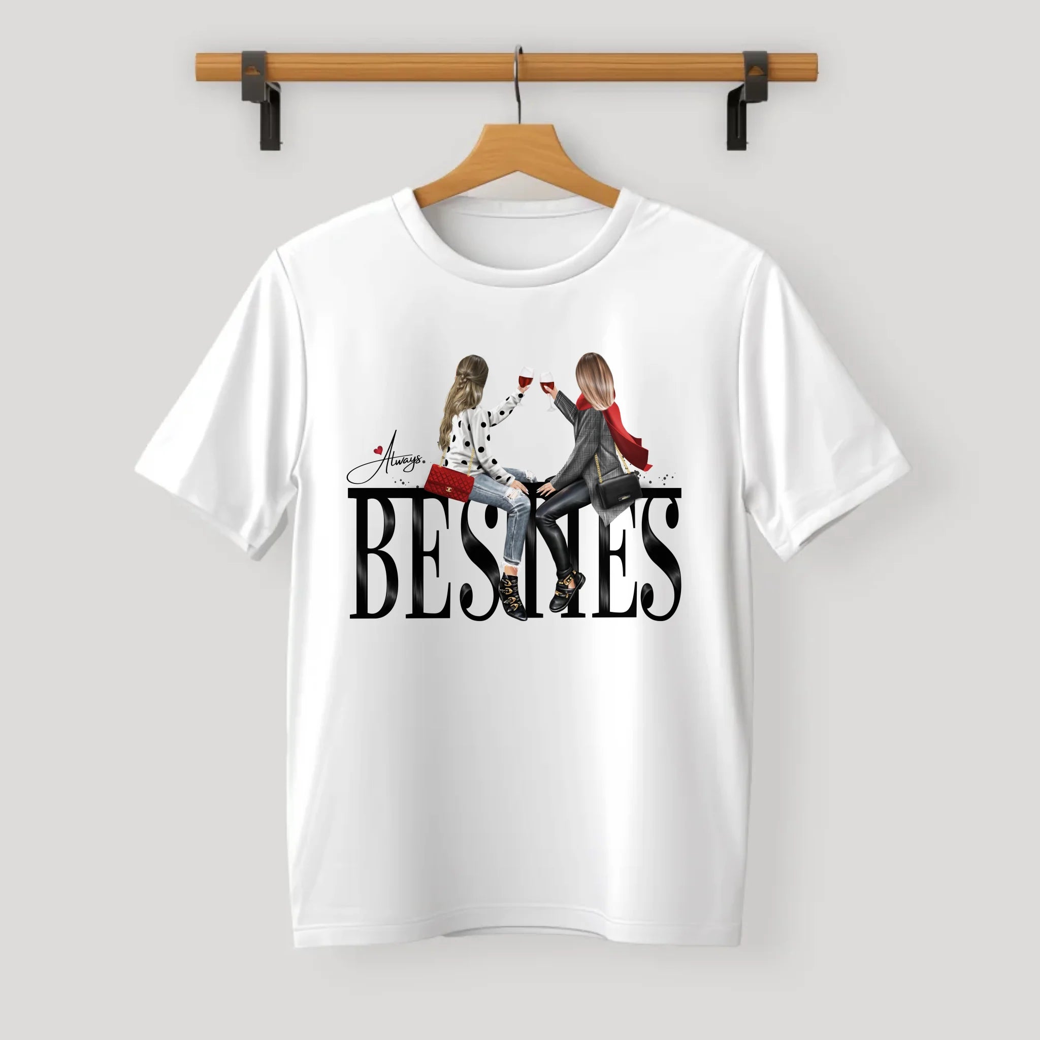 TEST BIAŁA ETSY GILDAN 64000