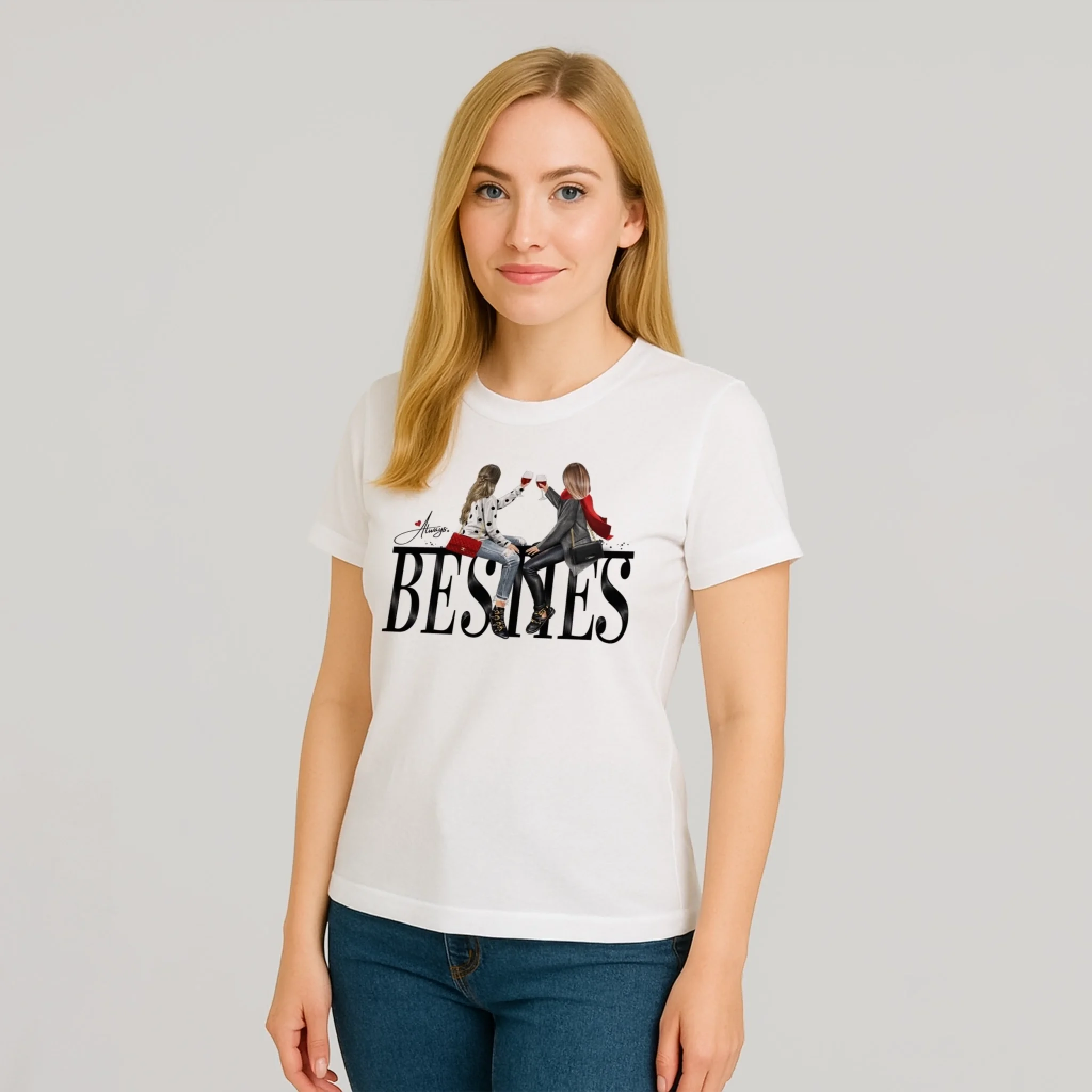 besties biala