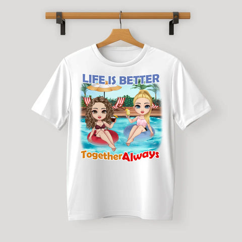 TEST BIAŁA ETSY GILDAN 64000