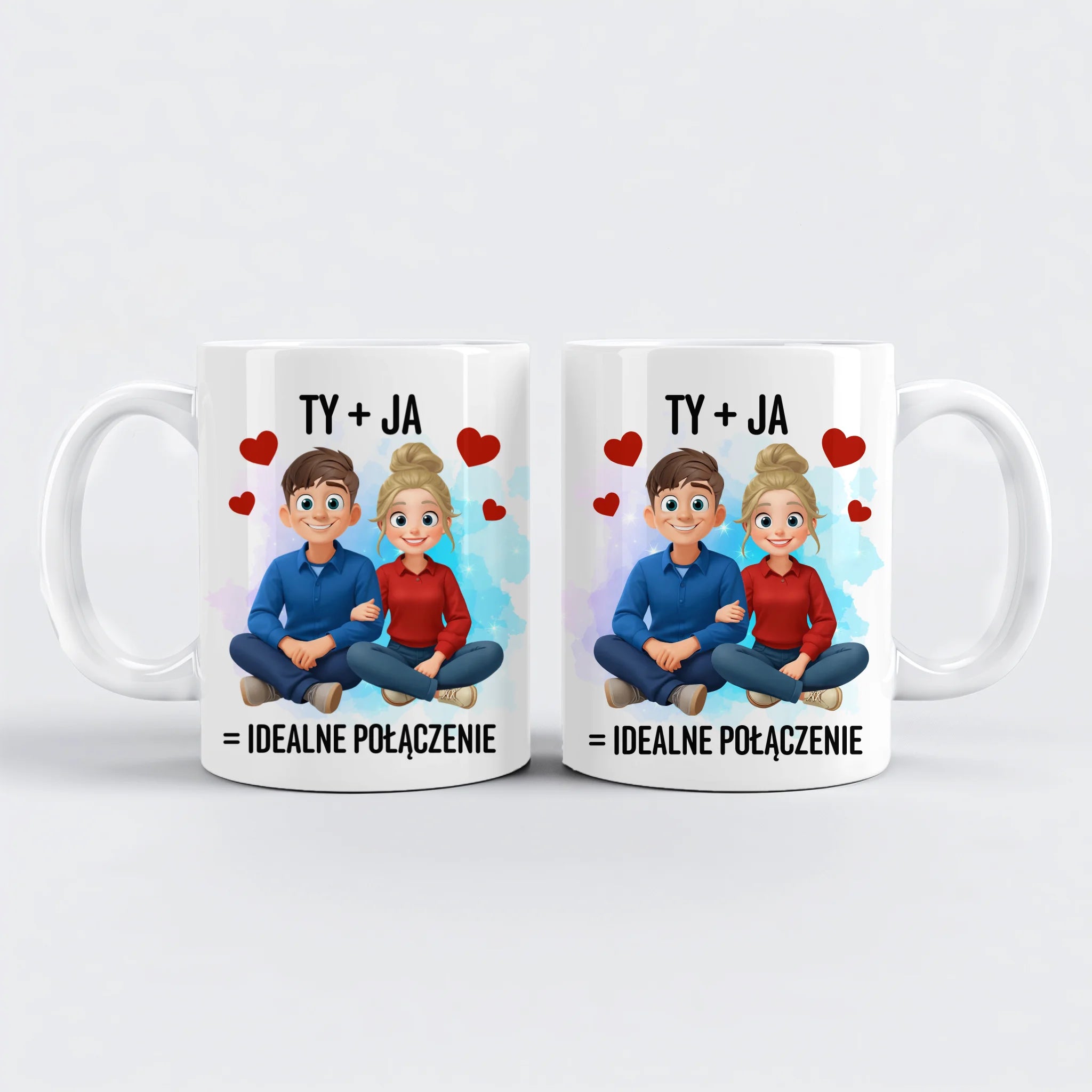 2READY NOWE