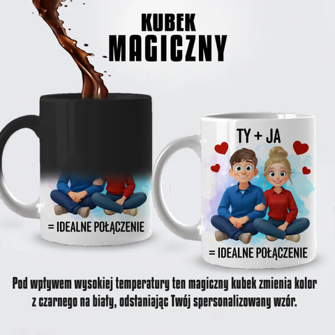 MAGICZNY POPRAWIONY R