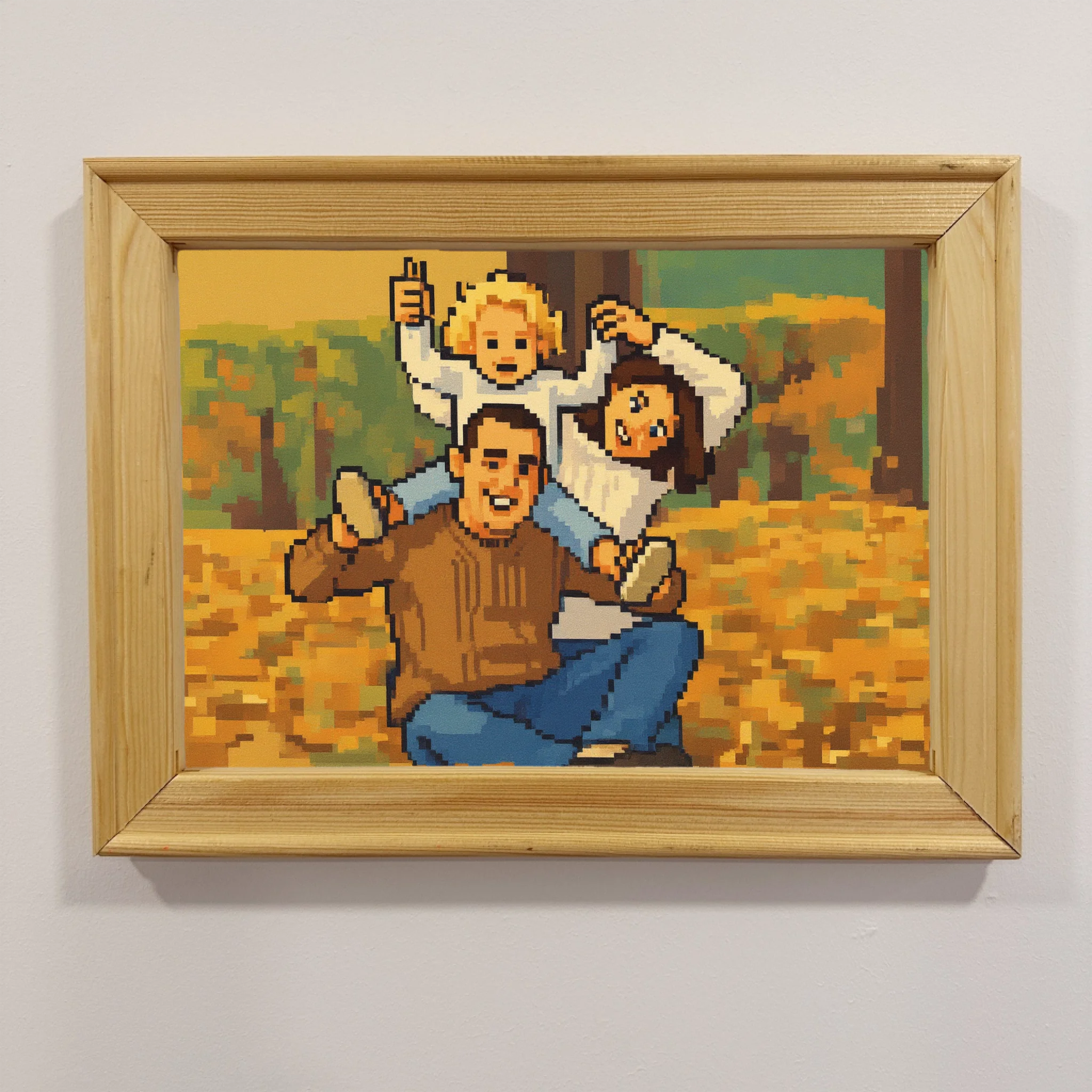 Obraz baza 40x30