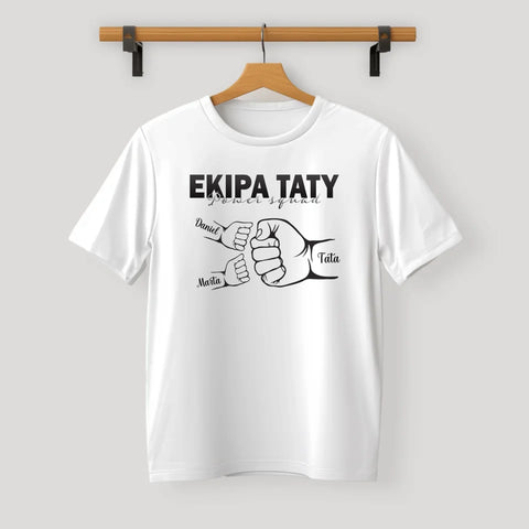 TEST BIAŁA ETSY GILDAN 64000