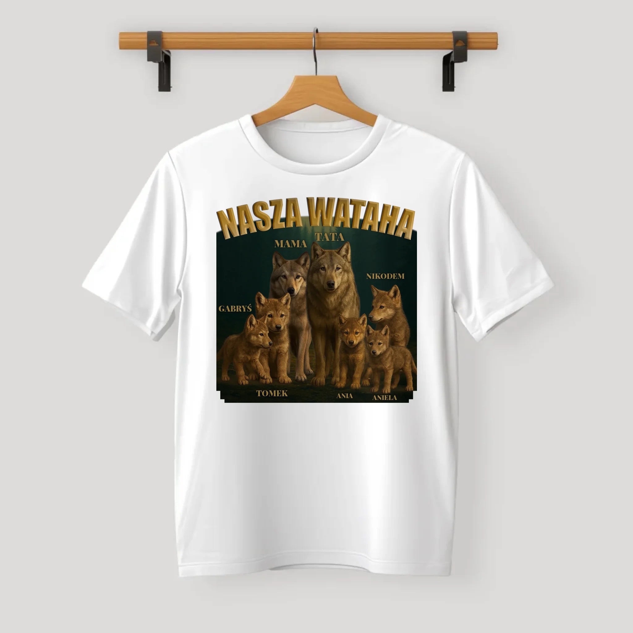 TEST BIAŁA ETSY GILDAN 64000
