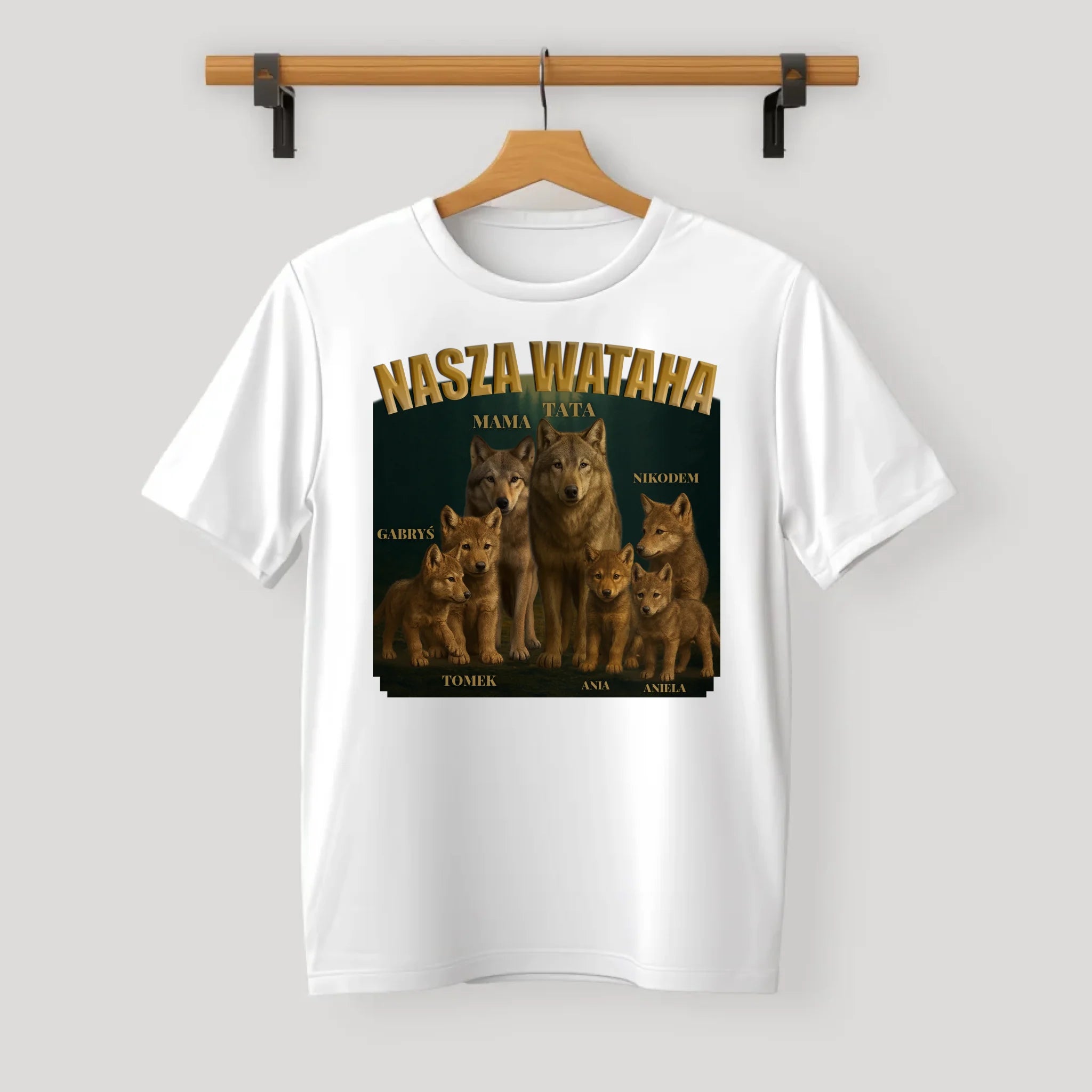 TEST BIAŁA ETSY GILDAN 64000