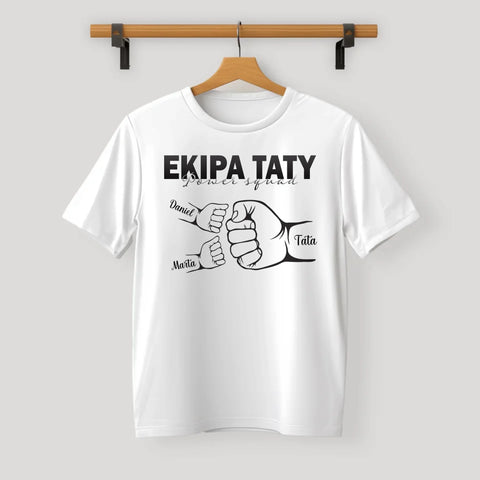 TEST BIAŁA ETSY GILDAN 64000