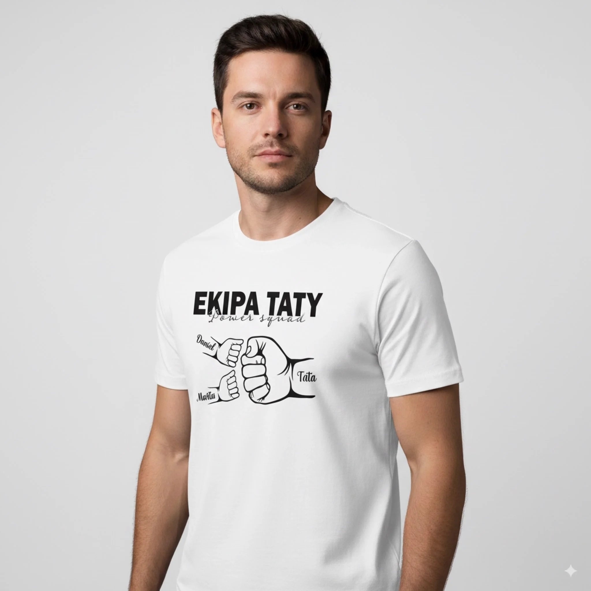 biala ekipa