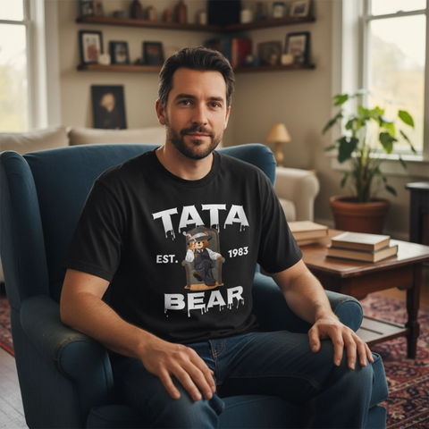 tata bear 2