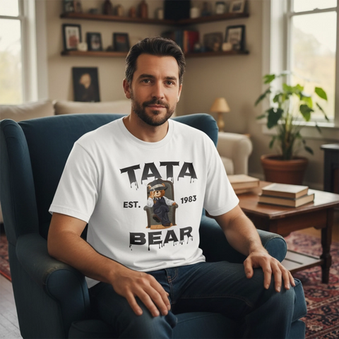 tata bear 1