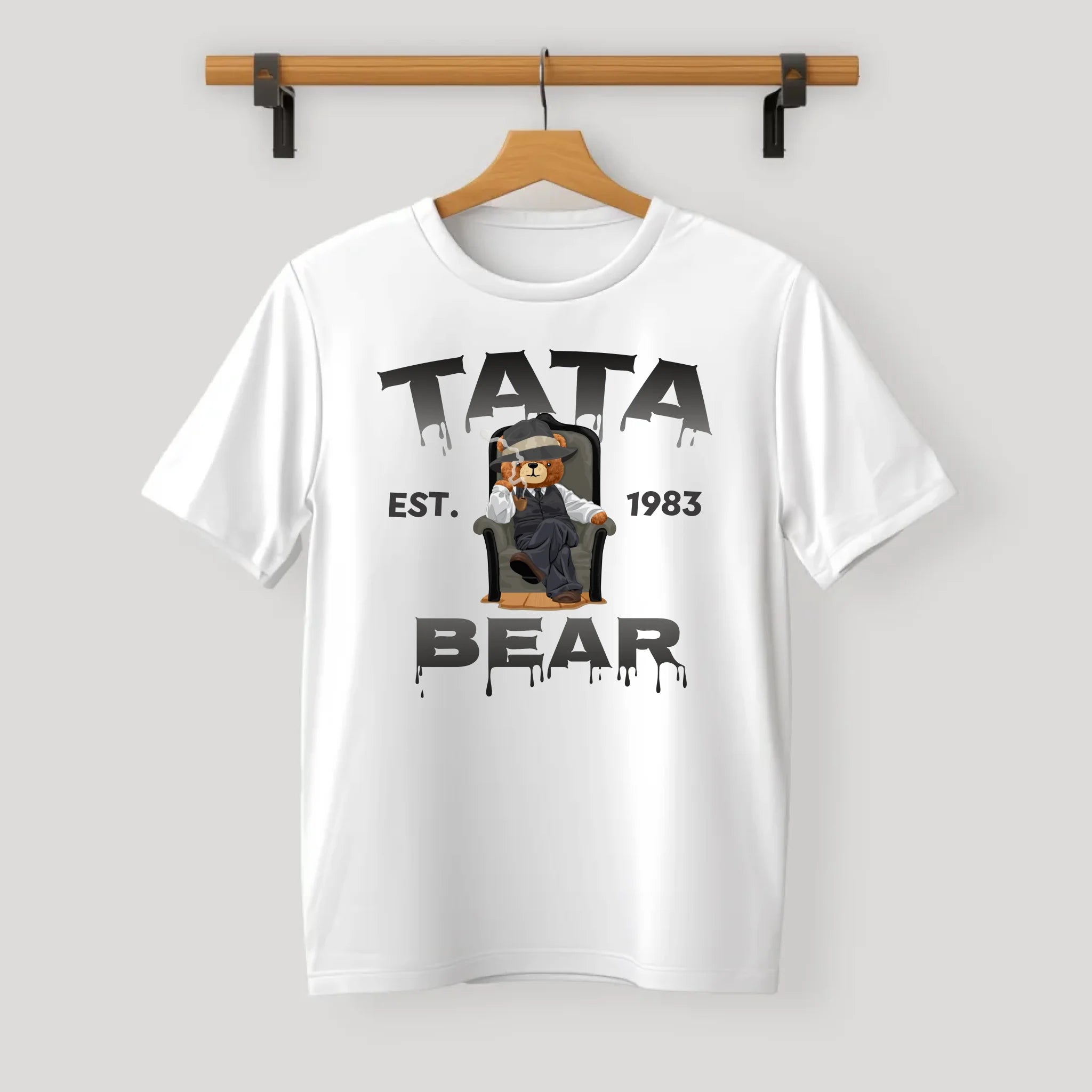 TEST BIAŁA ETSY GILDAN 64000