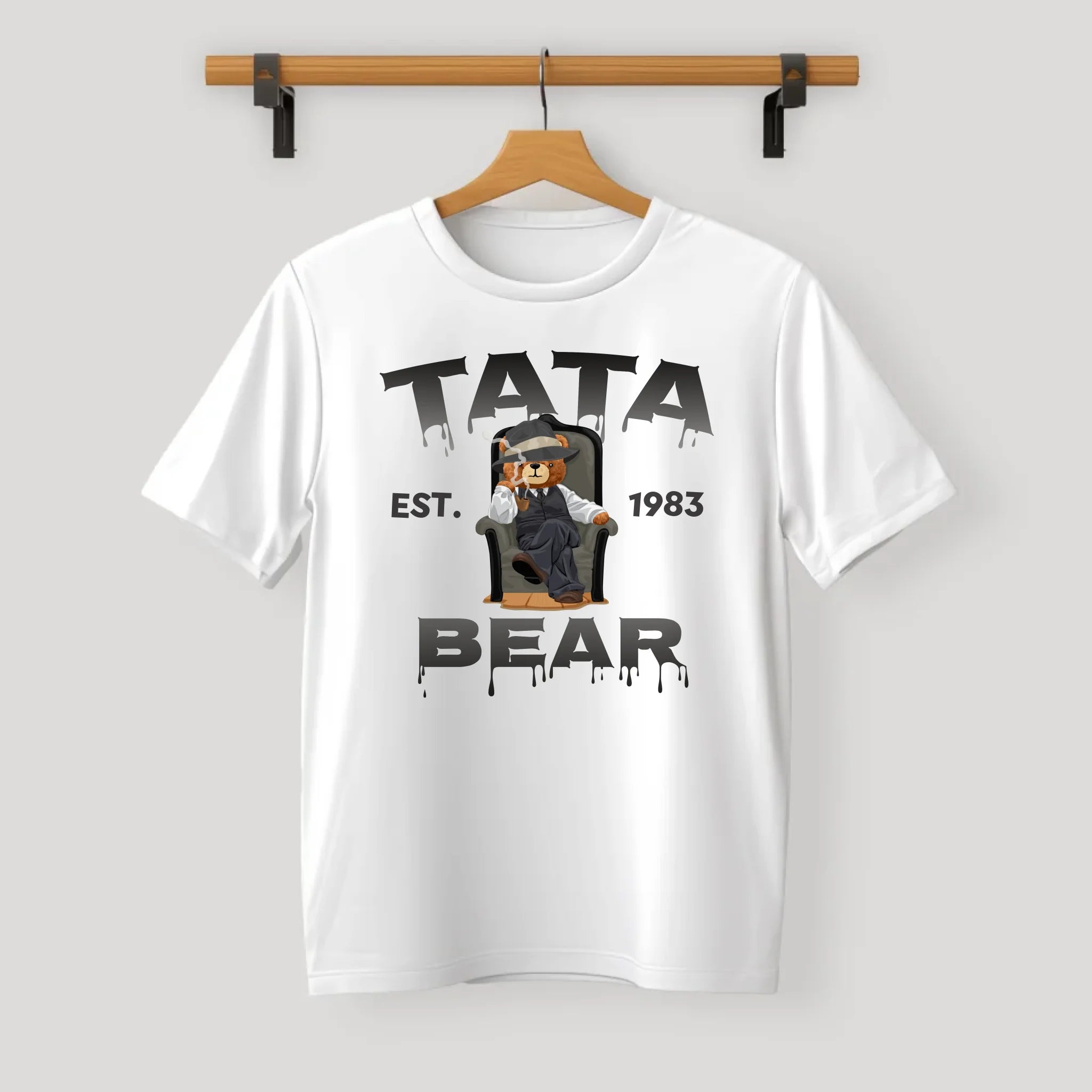 TEST BIAŁA ETSY GILDAN 64000