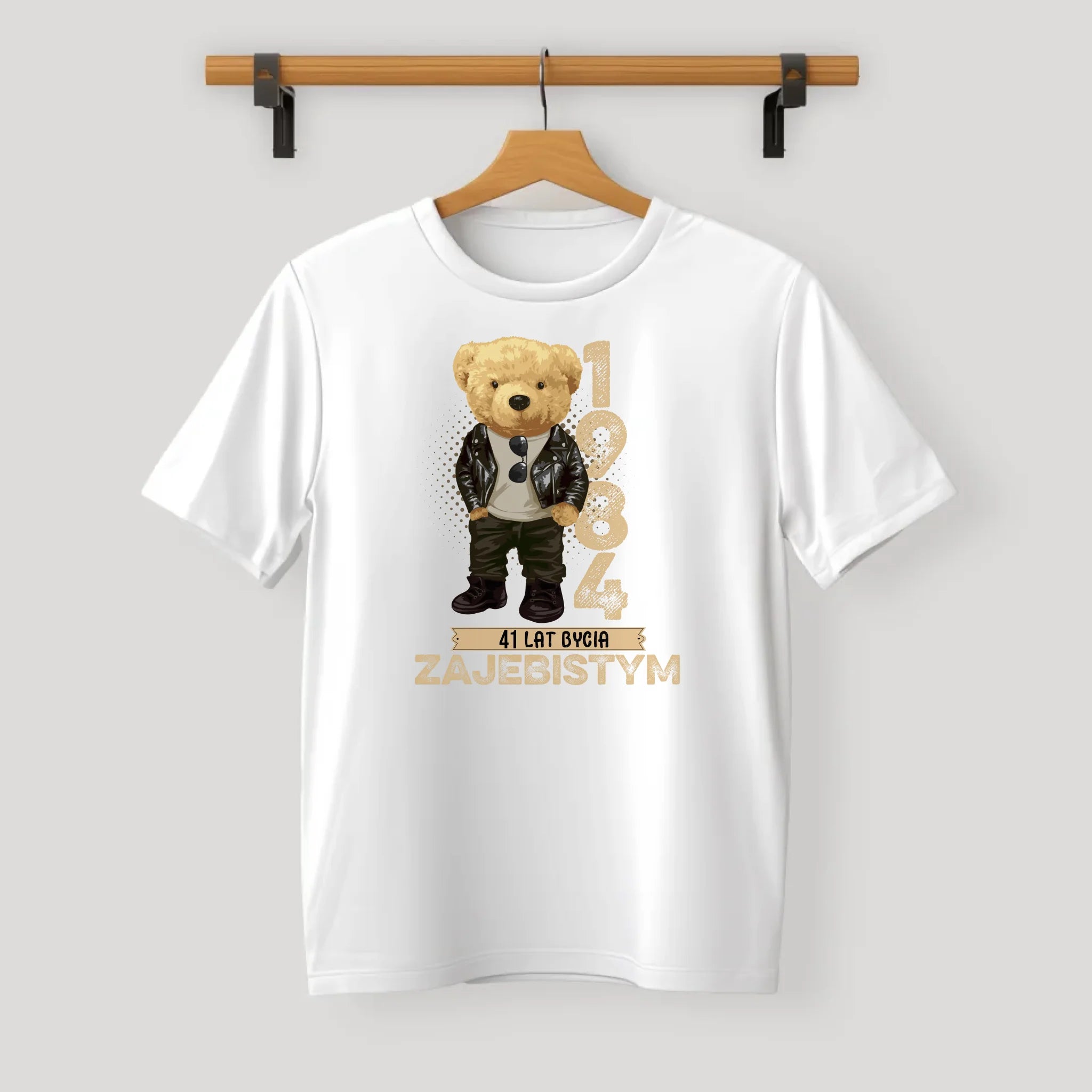 TEST BIAŁA ETSY GILDAN 64000