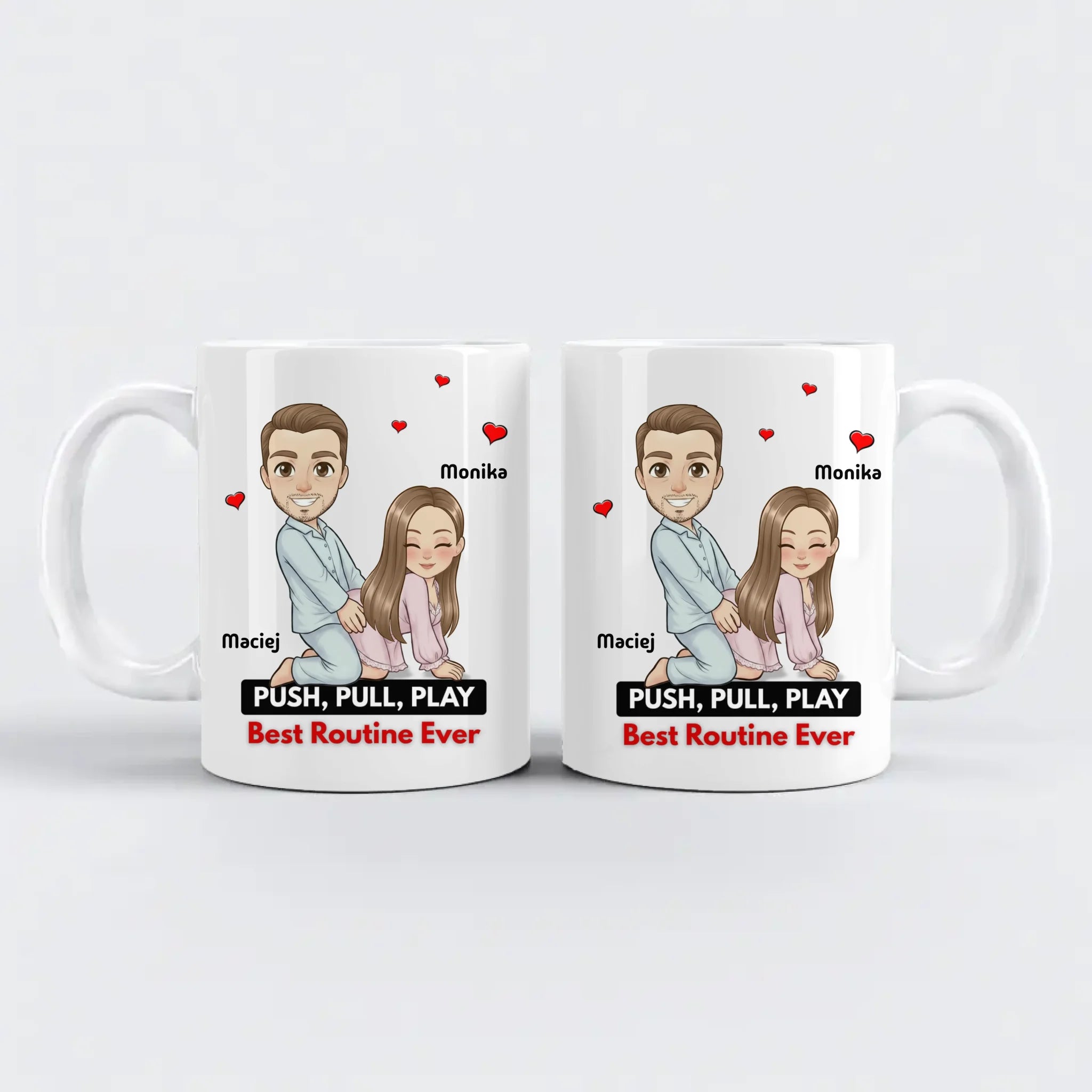 2READY NOWE