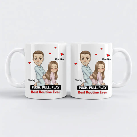 2READY NOWE