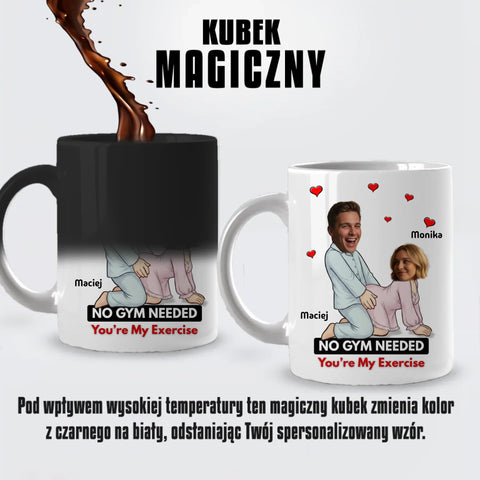 MAGICZNY POPRAWIONY R