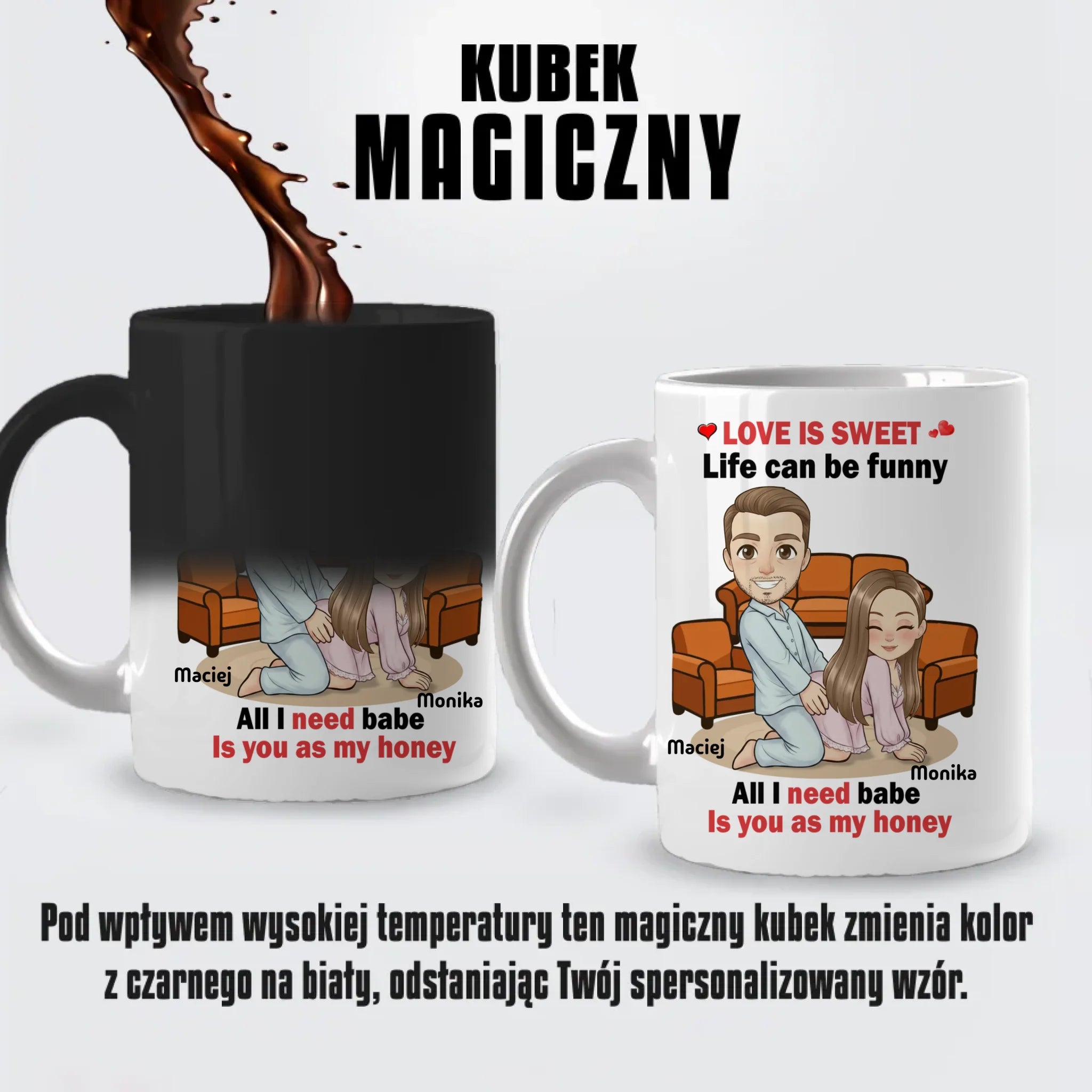 MAGICZNY POPRAWIONY R