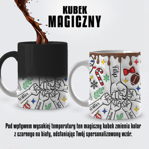 MAGICZNY POPRAWIONY R