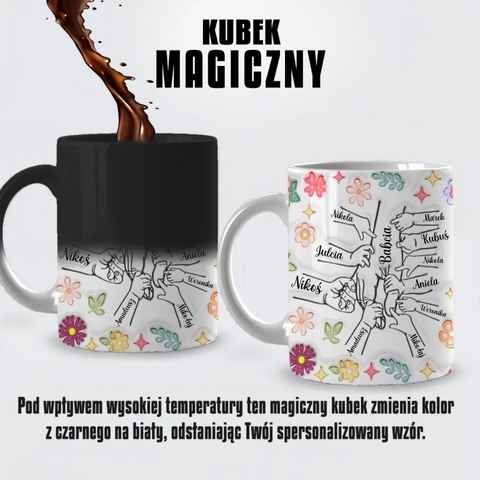 MAGICZNY POPRAWIONY R