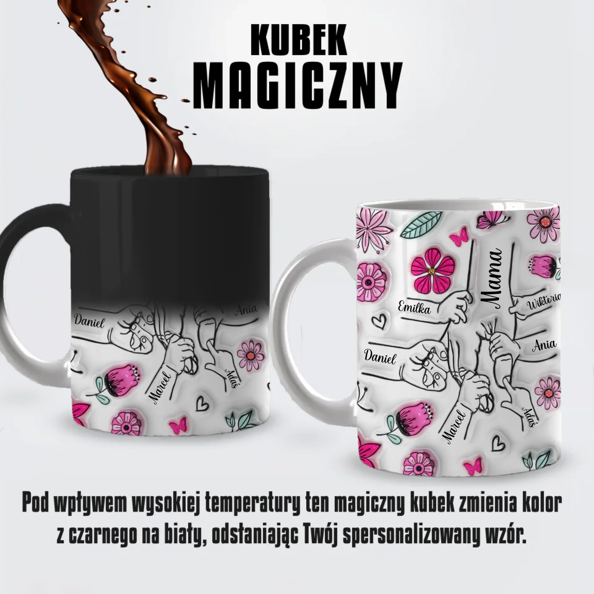 MAGICZNY POPRAWIONY R