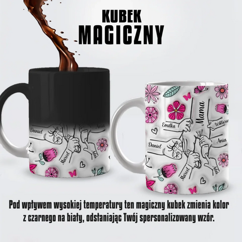MAGICZNY POPRAWIONY R