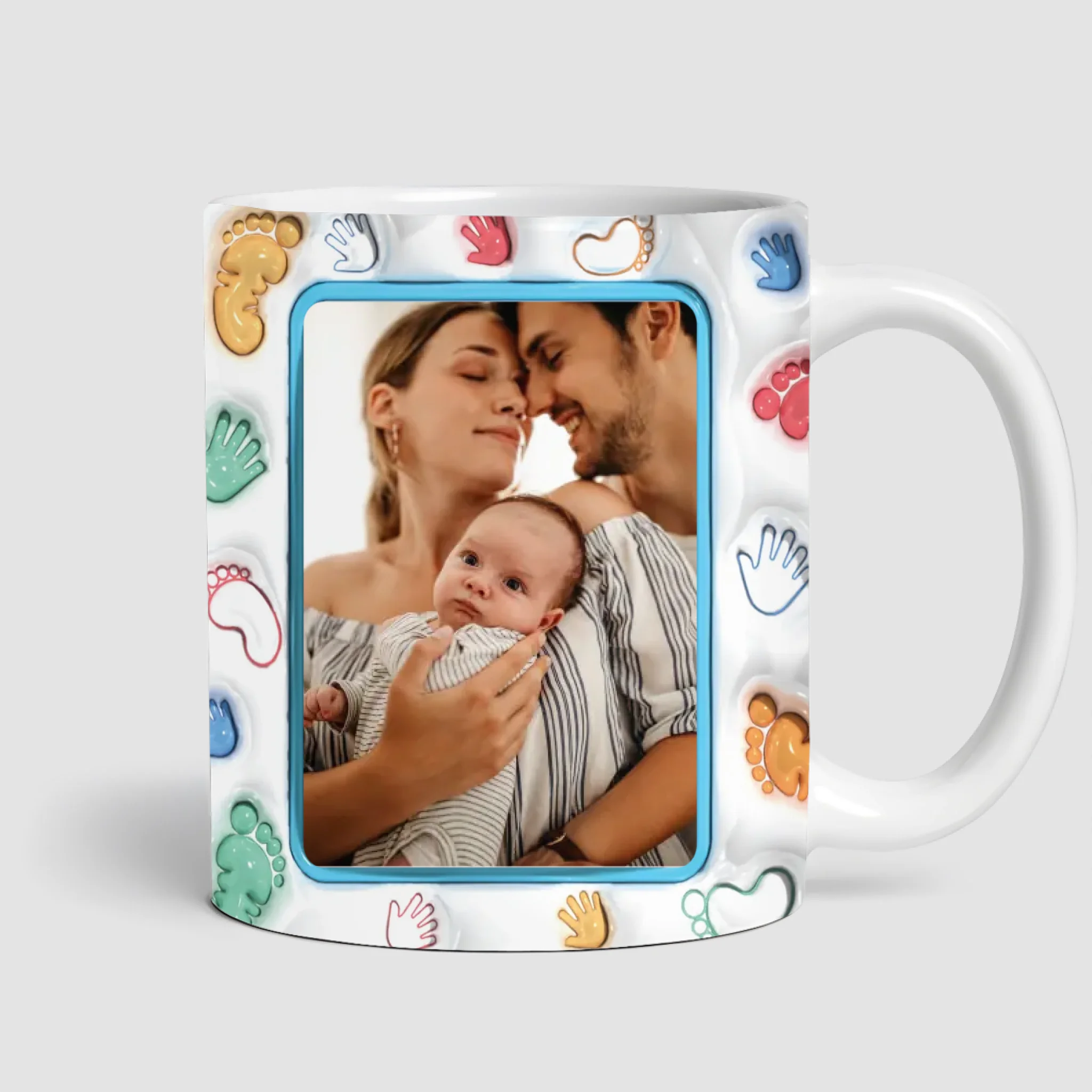 NOWY KUBEK ZWYKLY PSD