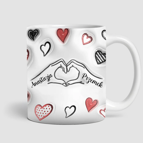 NOWY KUBEK ZWYKLY PSD