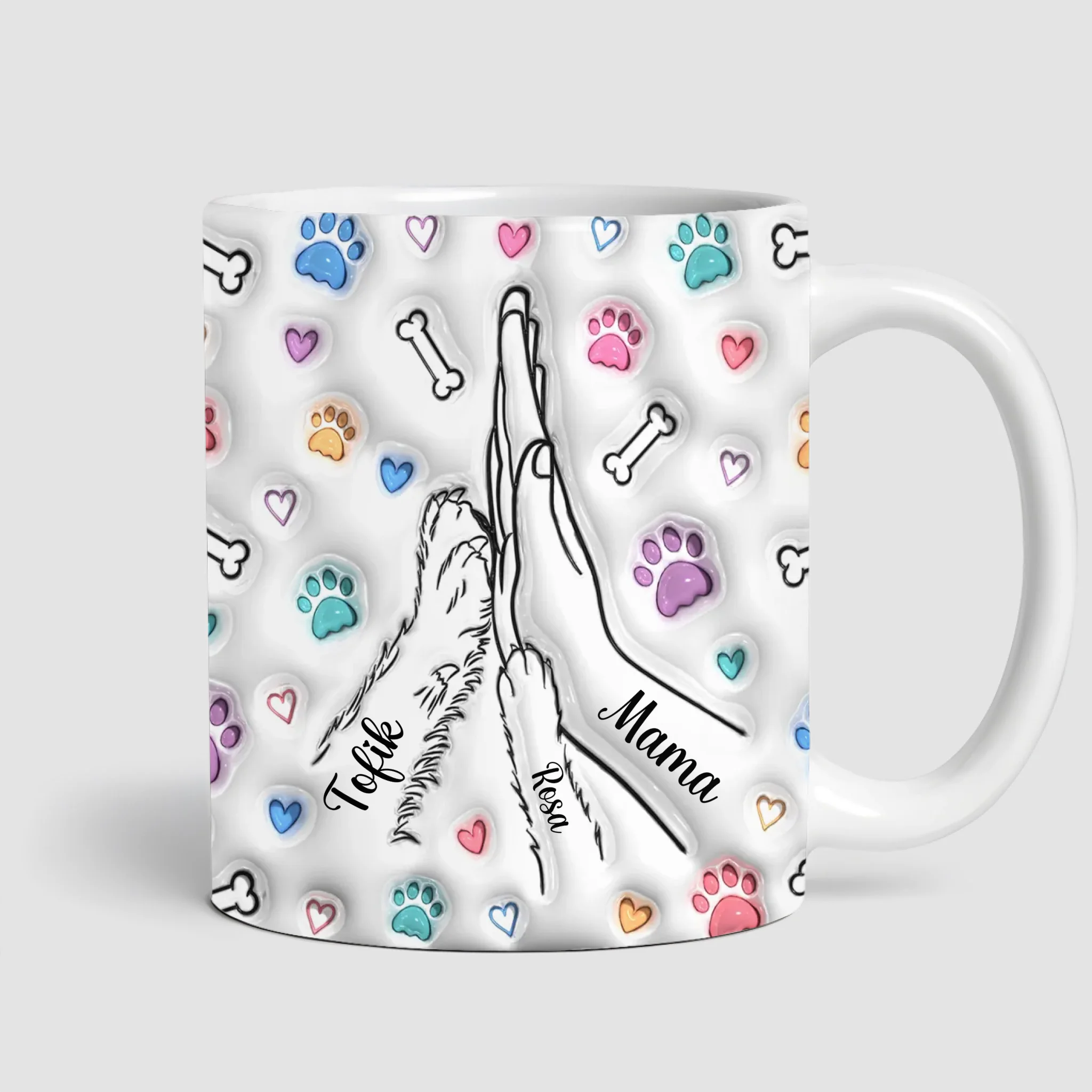 NOWY KUBEK ZWYKLY PSD