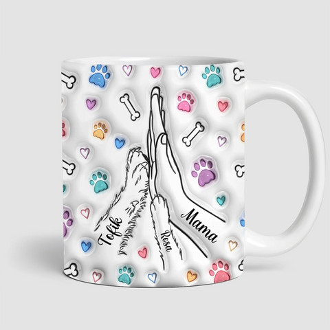 NOWY KUBEK ZWYKLY PSD