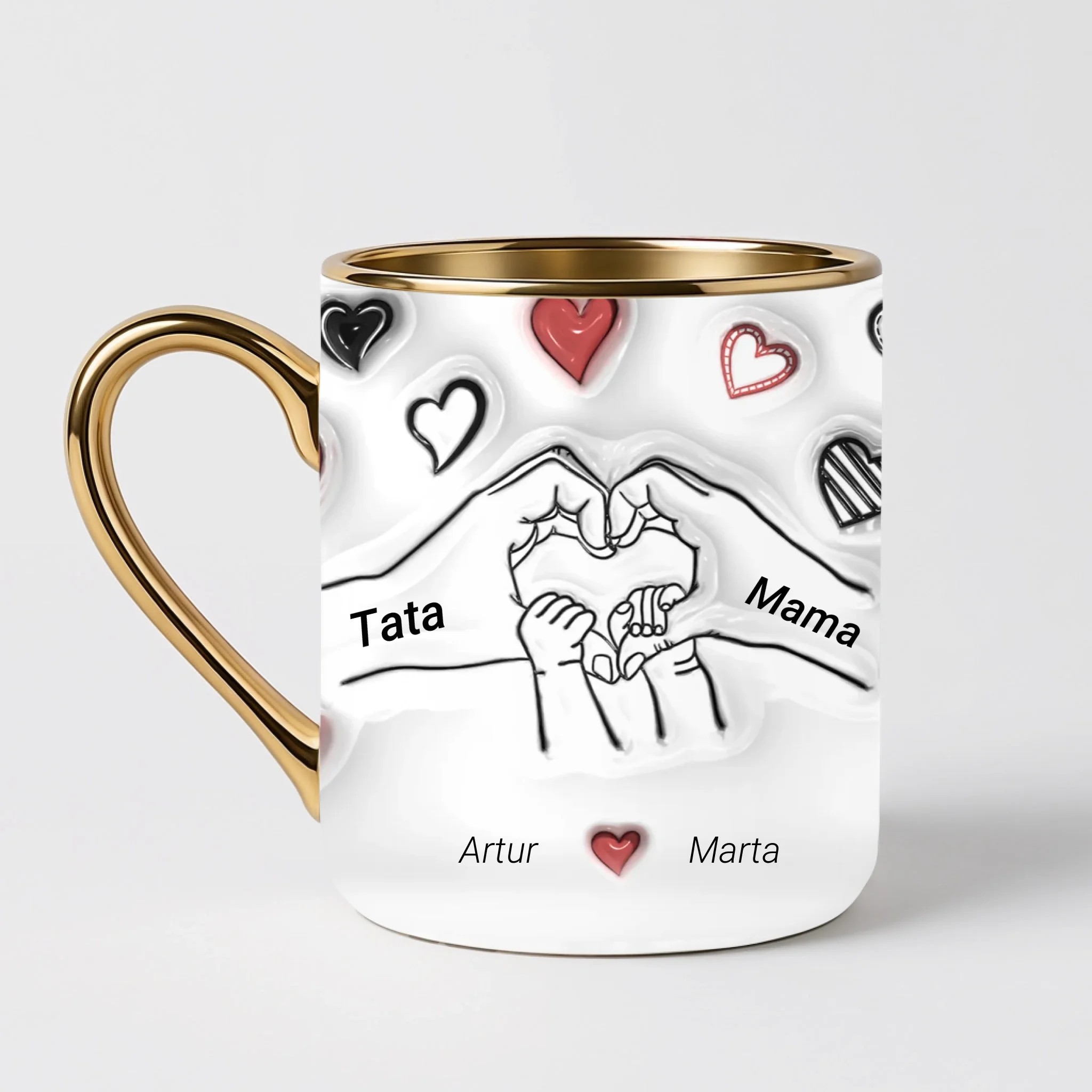 ELEGANTE MOCKUP 1.0