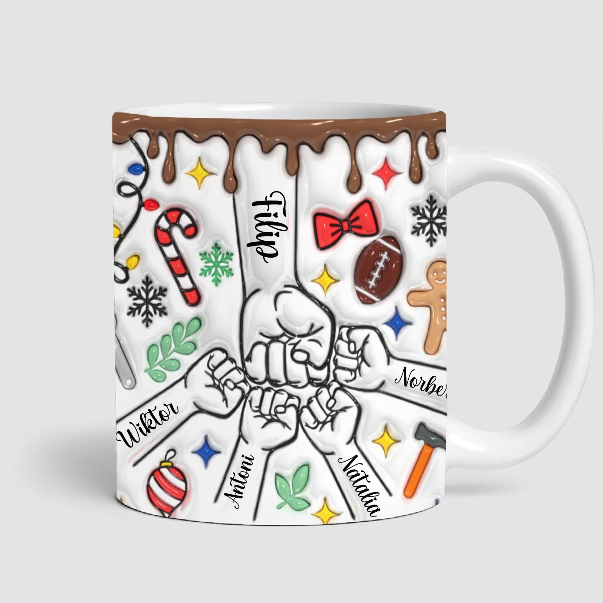 NOWY KUBEK ZWYKLY PSD