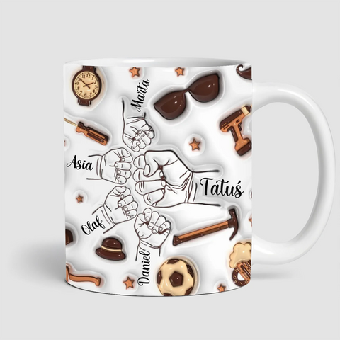 NOWY KUBEK ZWYKLY PSD