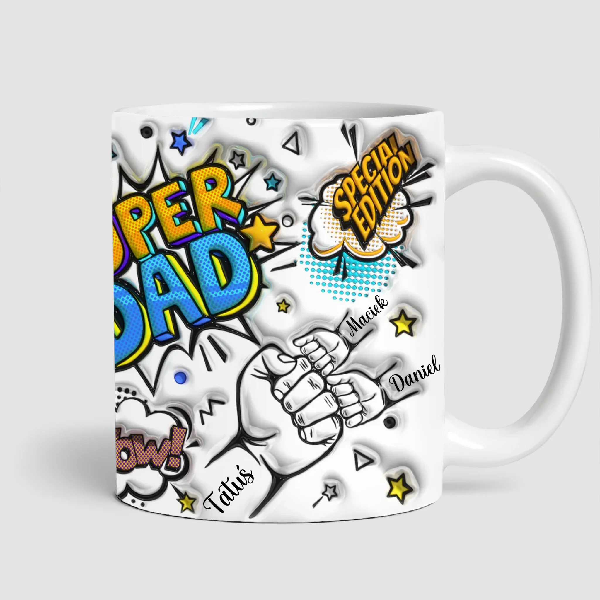 NOWY KUBEK ZWYKLY PSD