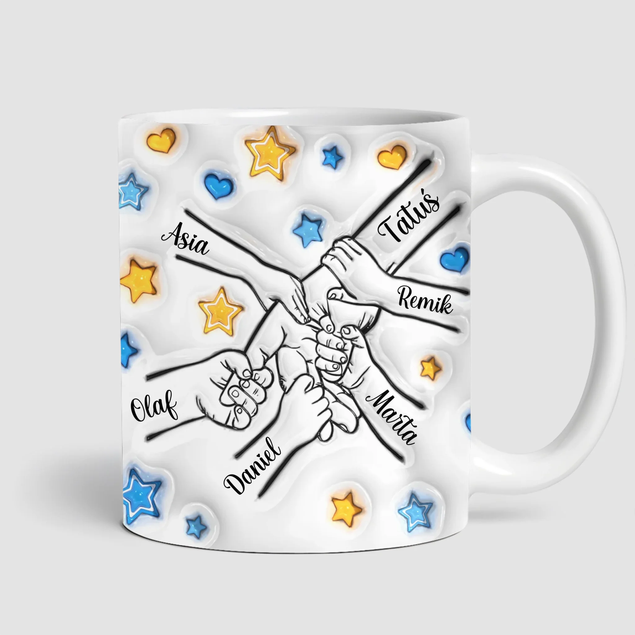 NOWY KUBEK ZWYKLY PSD