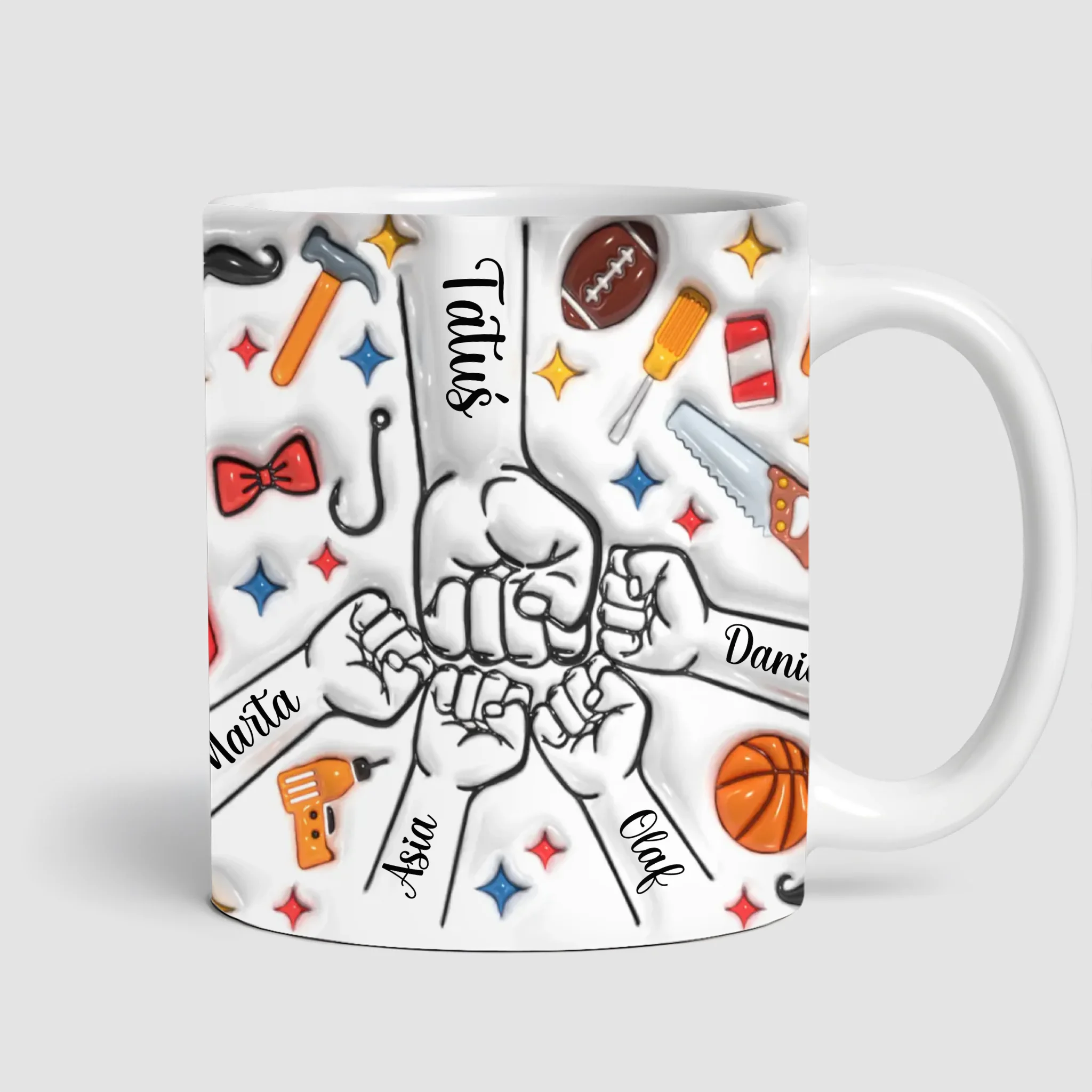 NOWY KUBEK ZWYKLY PSD