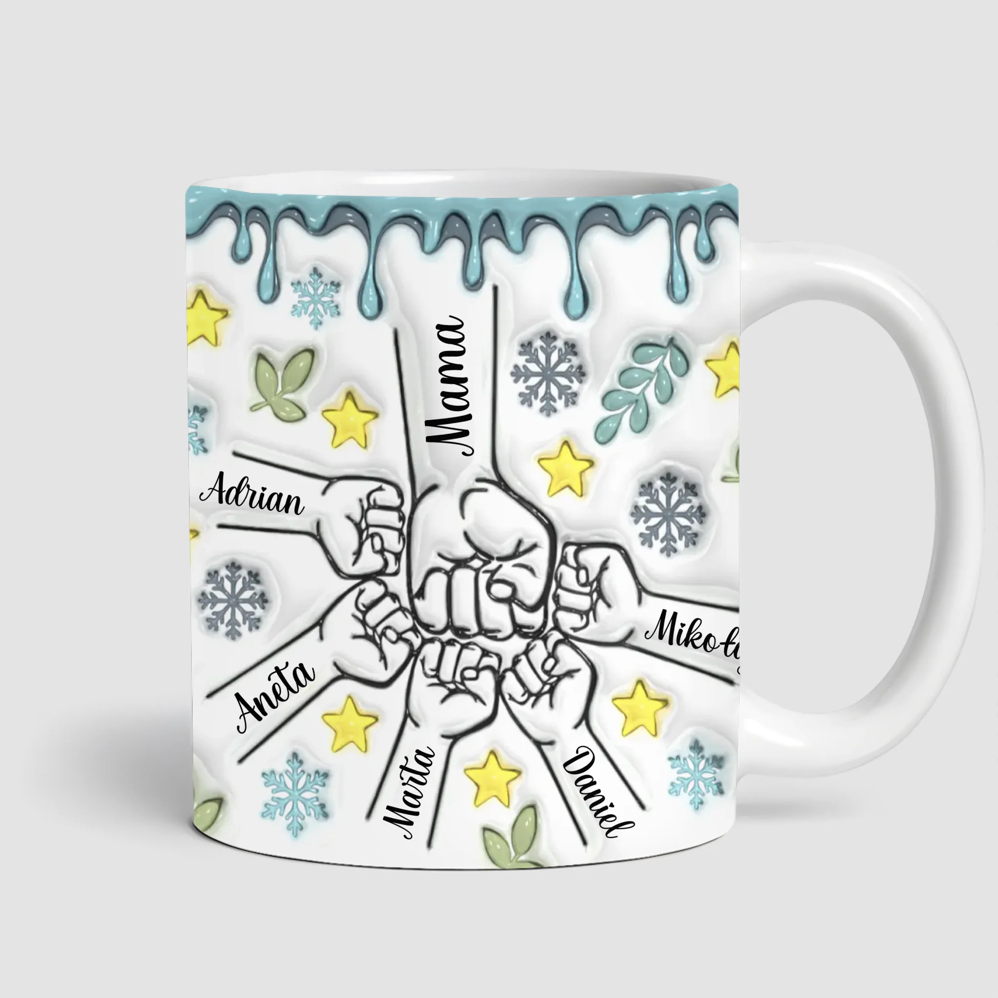 NOWY KUBEK ZWYKLY PSD