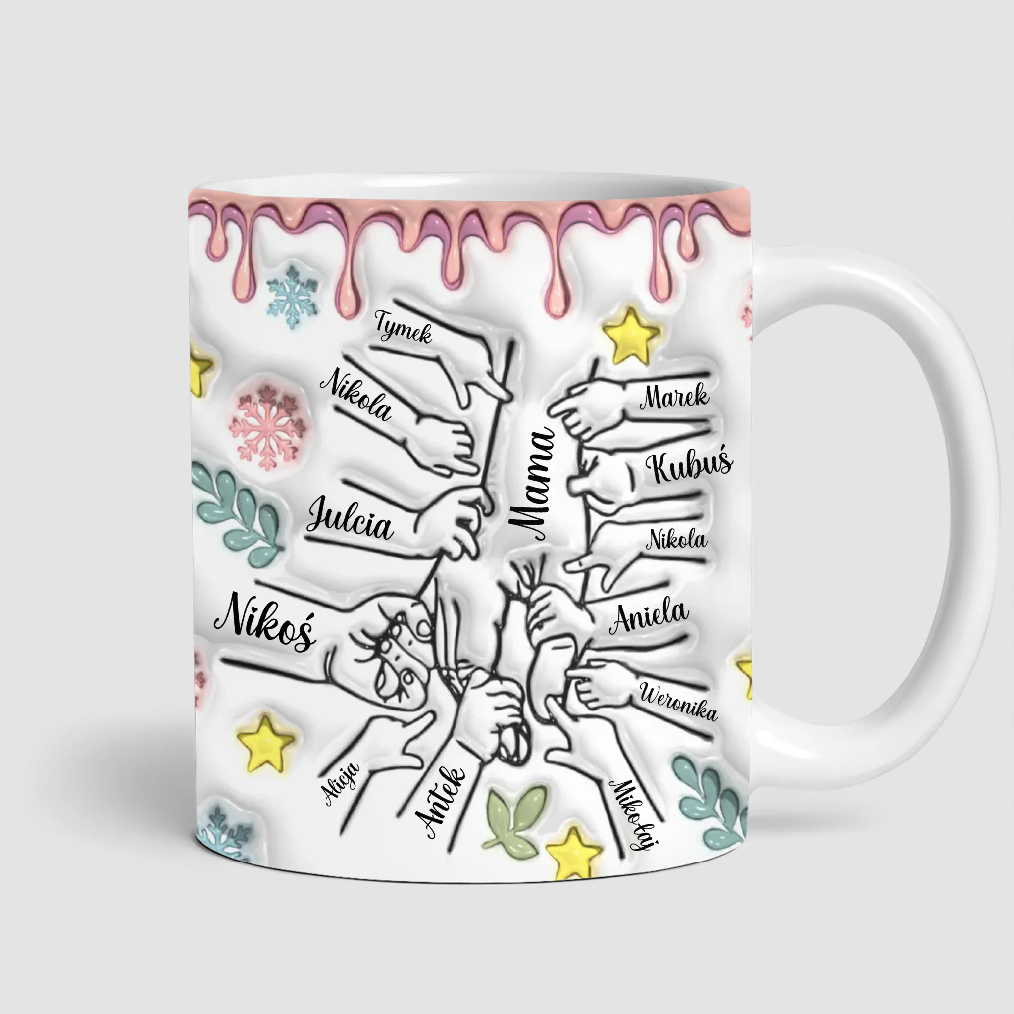 NOWY KUBEK ZWYKLY PSD