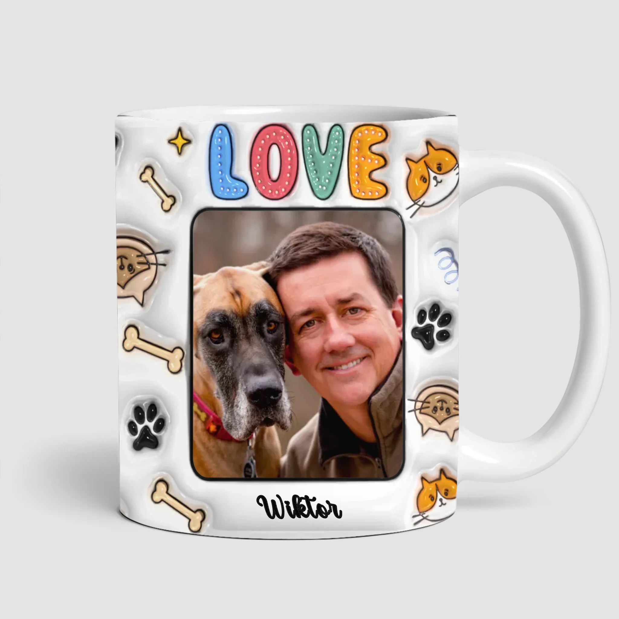 NOWY KUBEK ZWYKLY PSD