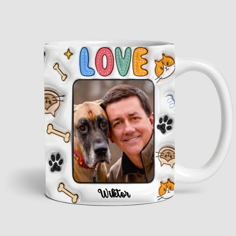 NOWY KUBEK ZWYKLY PSD