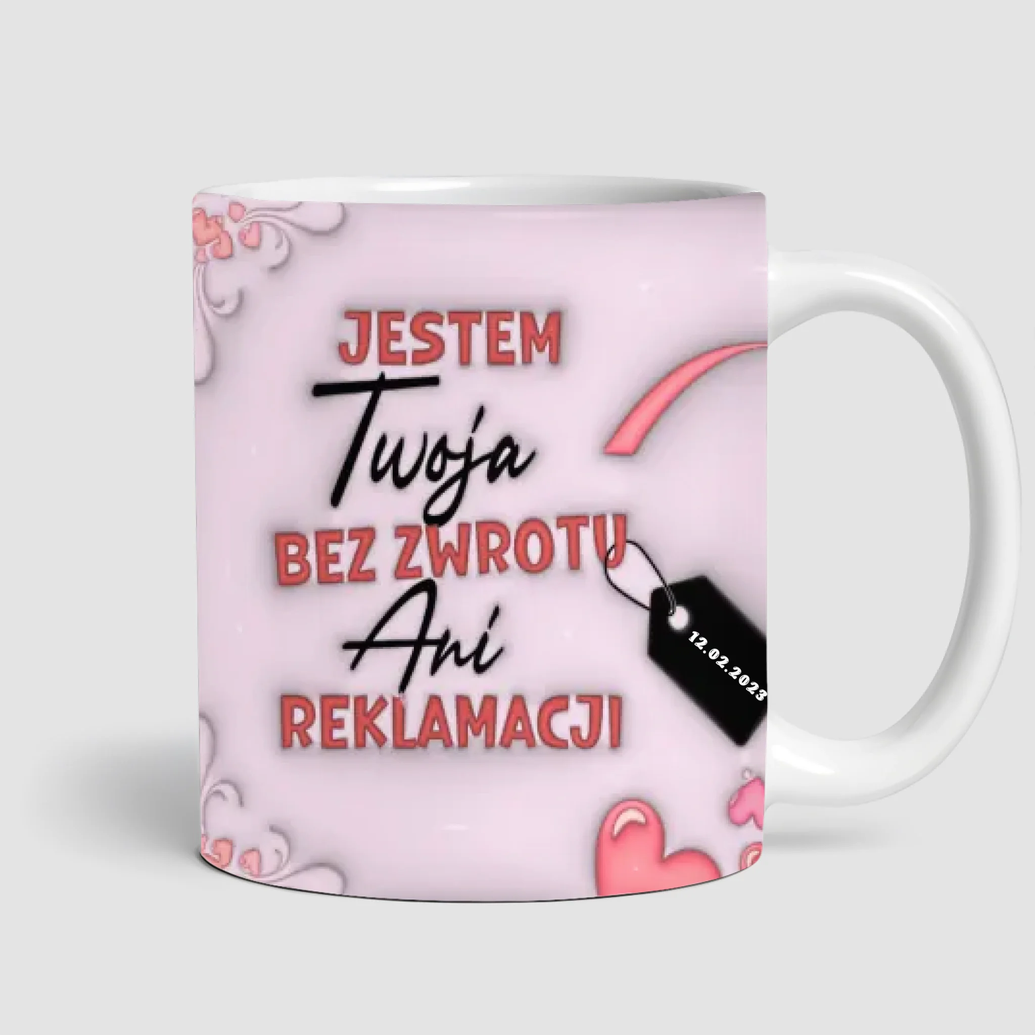 NOWY KUBEK ZWYKLY PSD