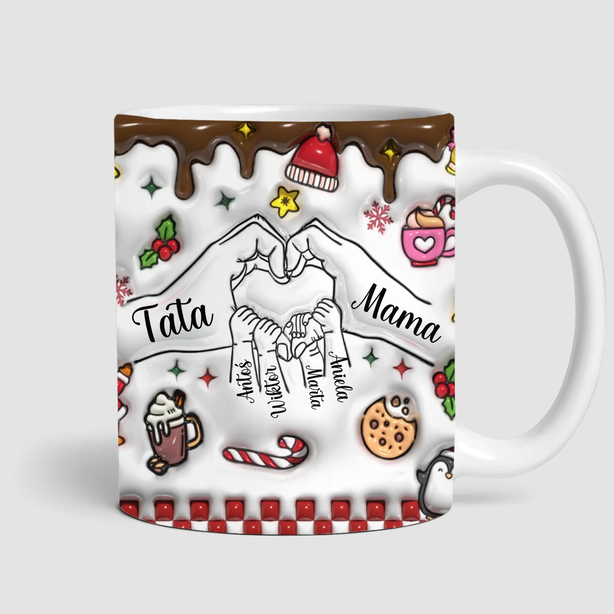 NOWY KUBEK ZWYKLY PSD