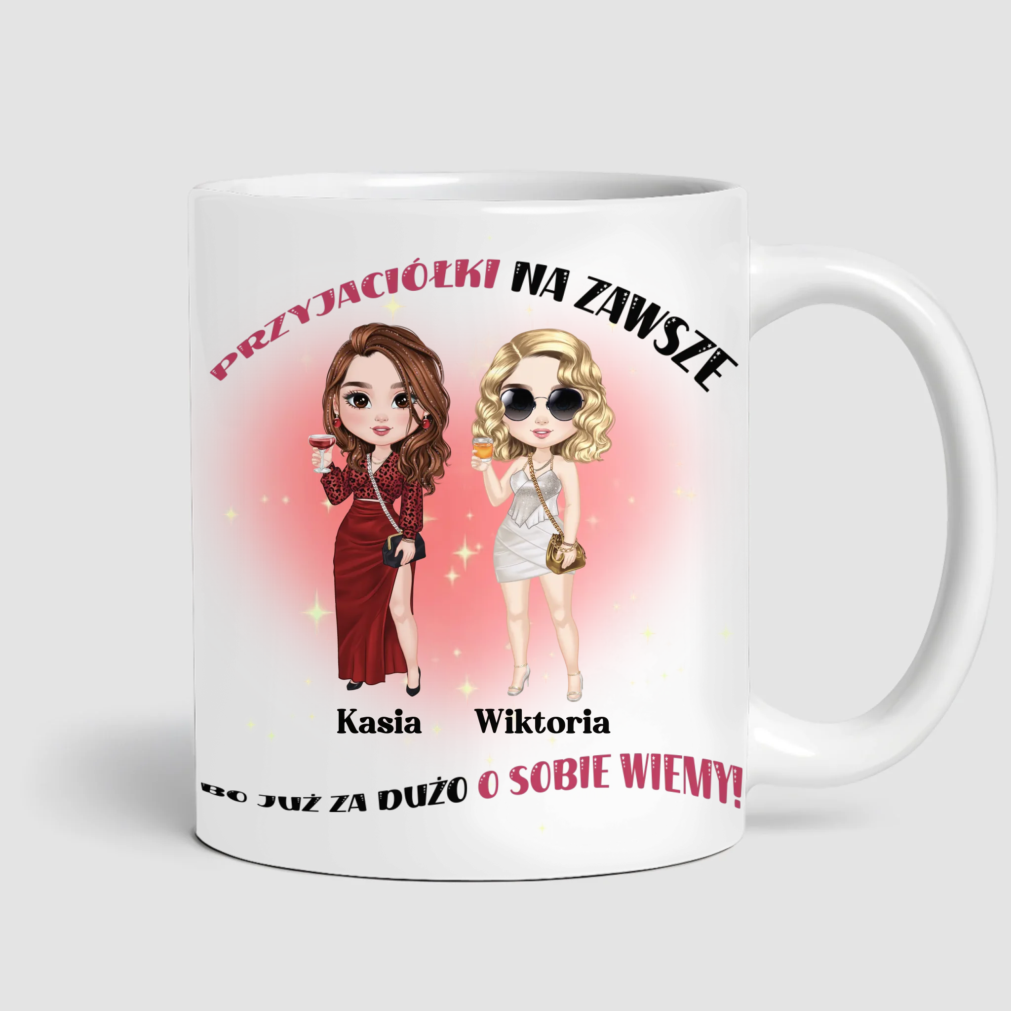 NOWY KUBEK ZWYKLY PSD