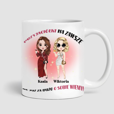 NOWY KUBEK ZWYKLY PSD