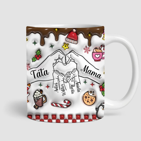 NOWY KUBEK ZWYKLY PSD