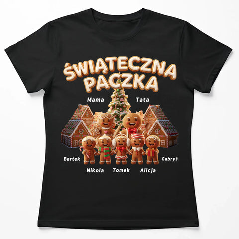 Mockup baza damska