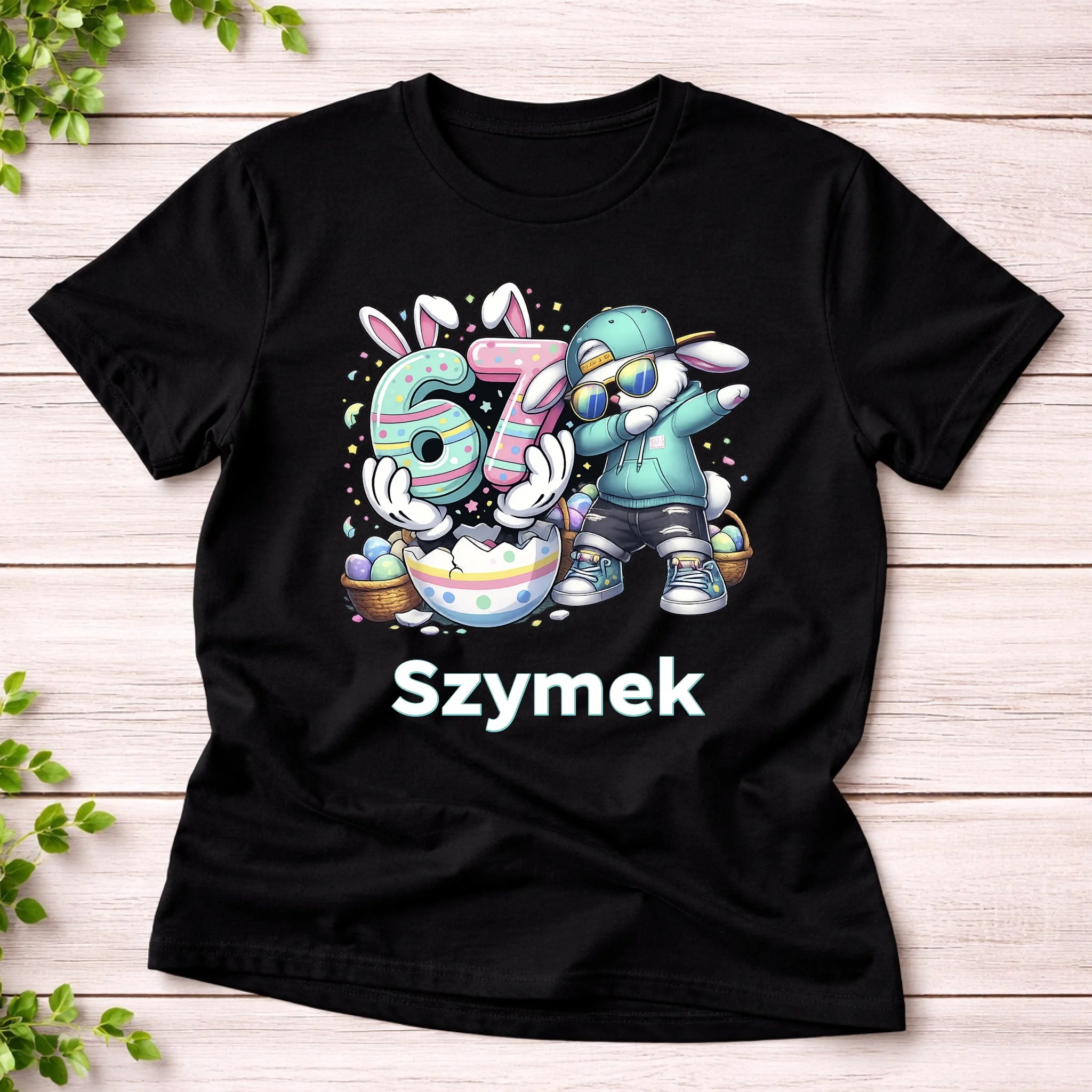 a5 man
