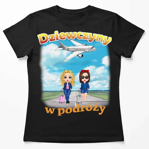 Mockup baza damska