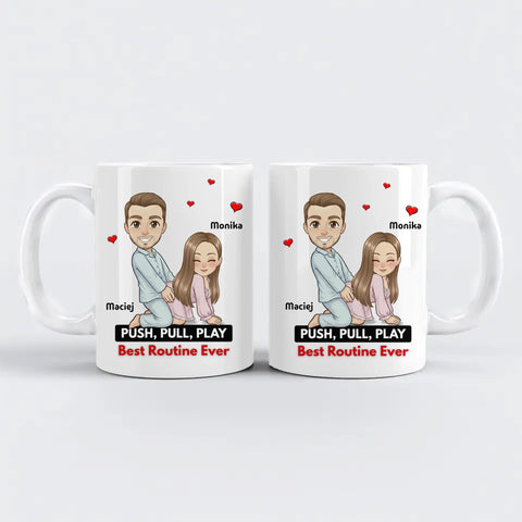 2READY NOWE