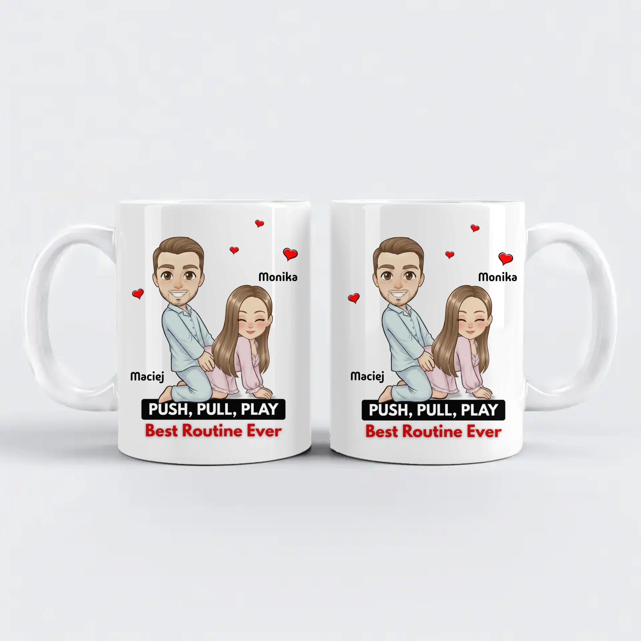 2READY NOWE