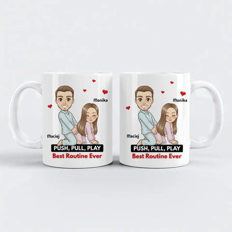 2READY NOWE