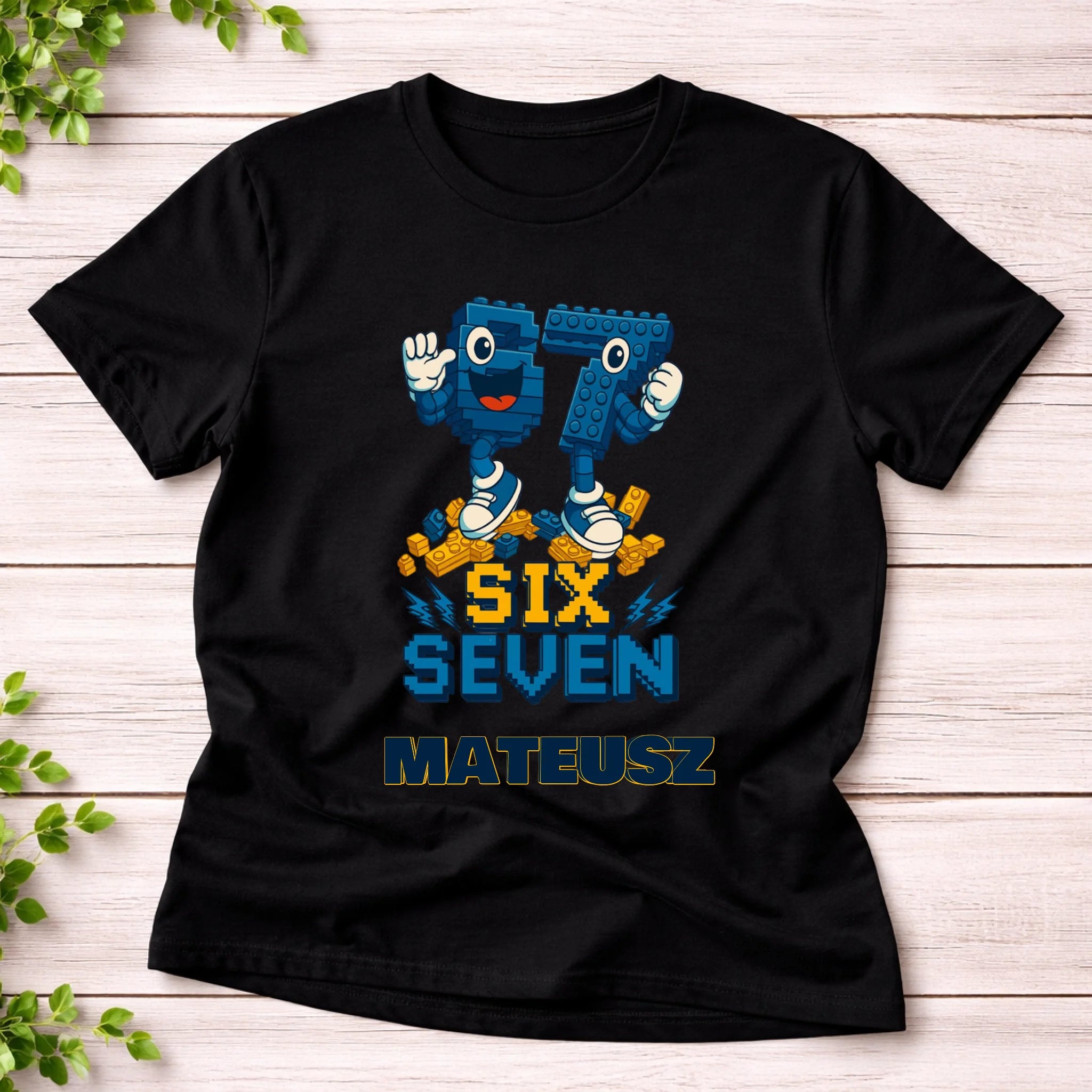 a5 man